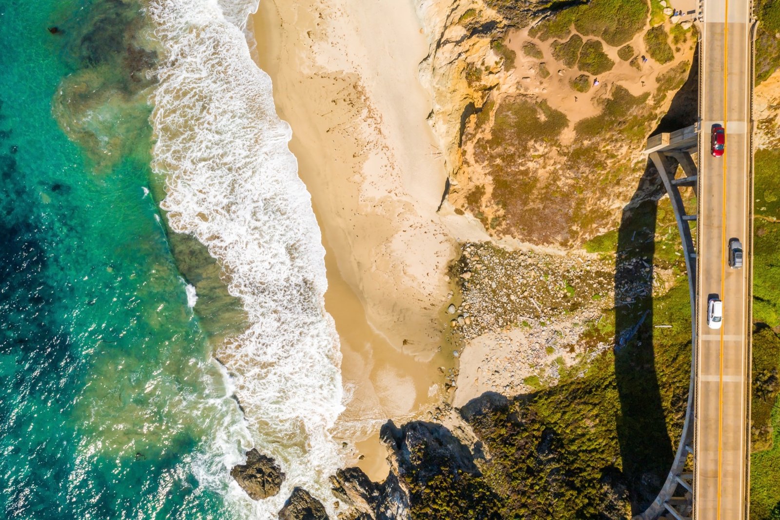 Coastal Infrastructure