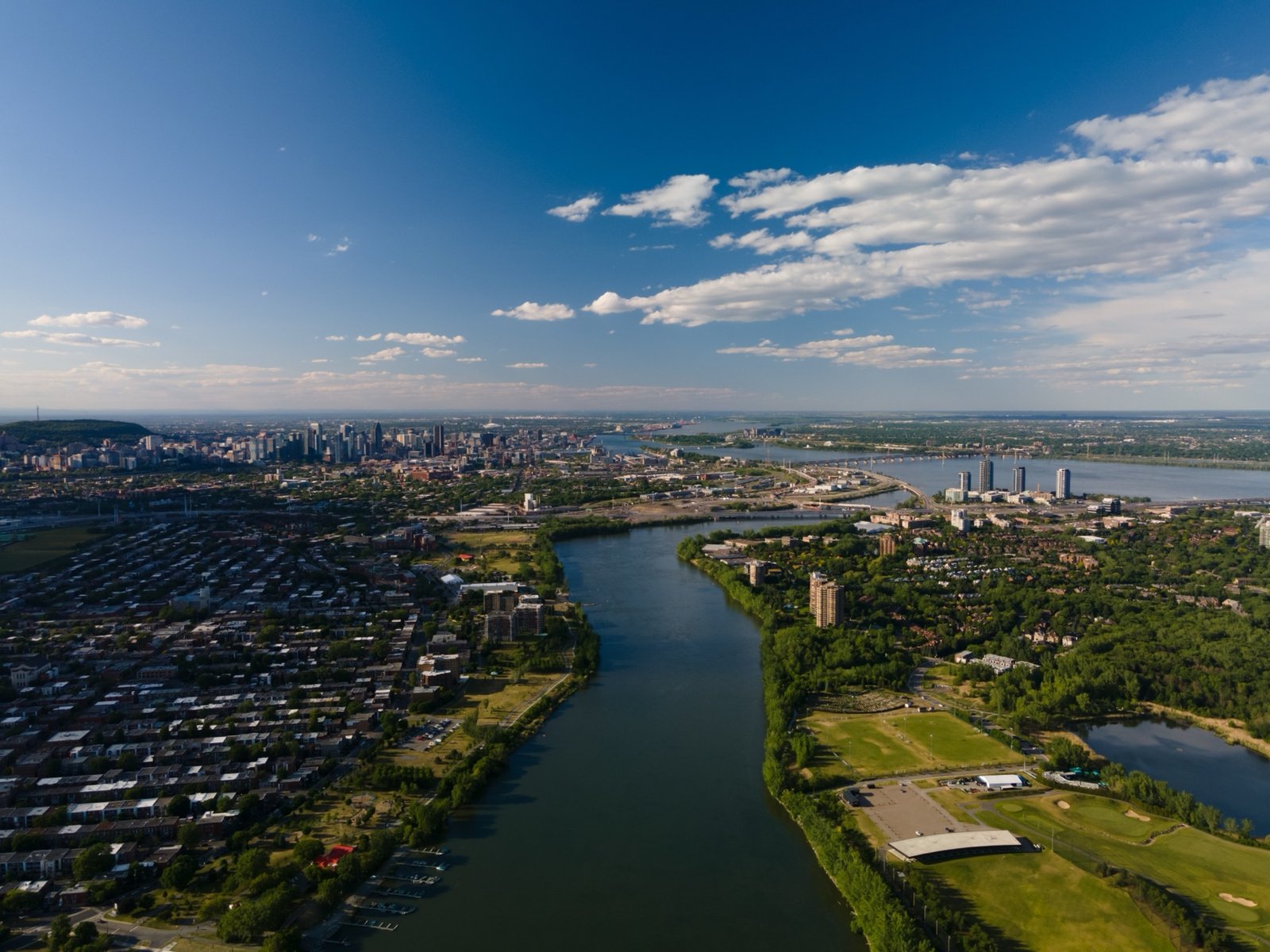 Urban Development — 3D Visual Mapping