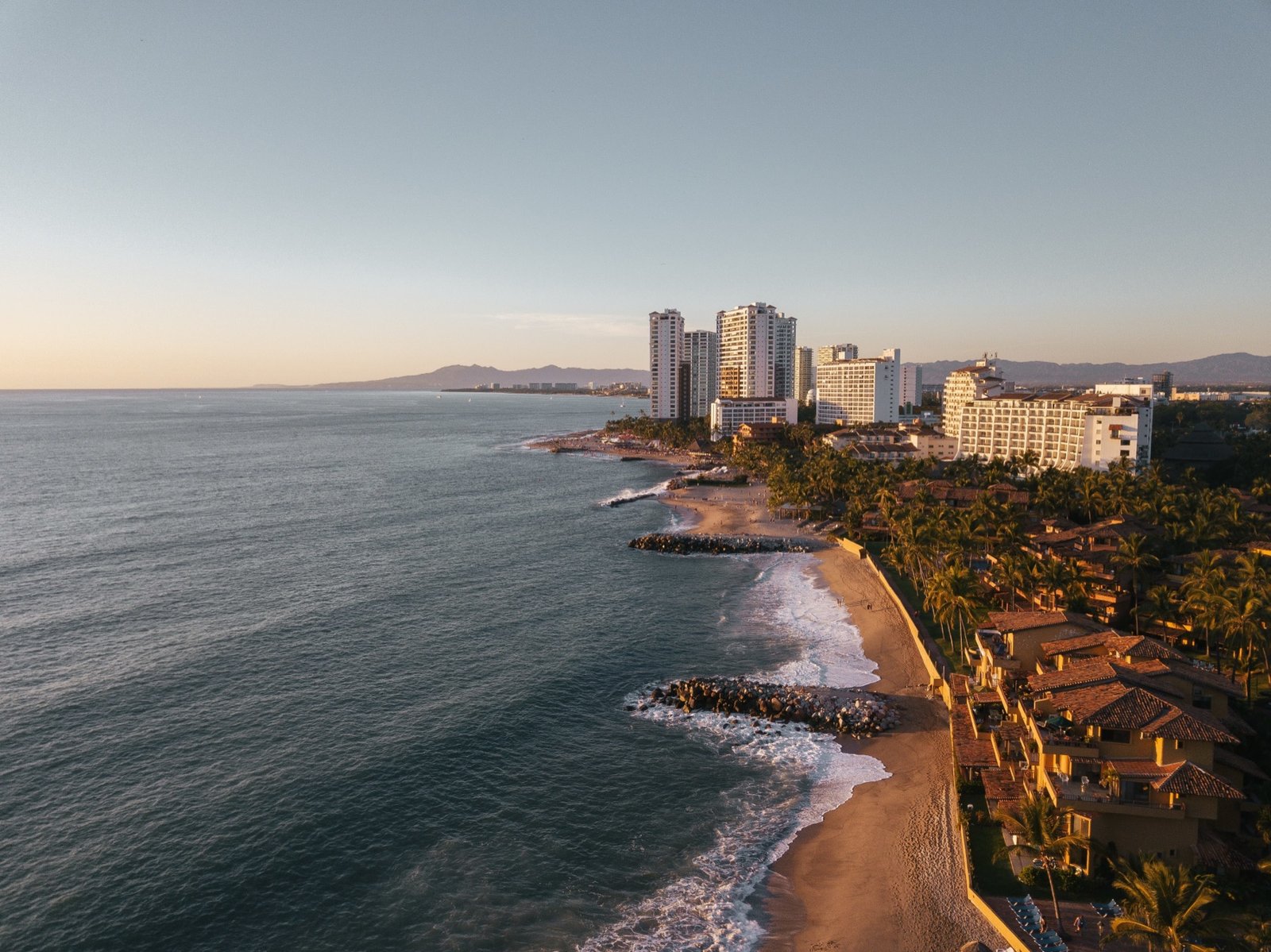 Waterfront Residences